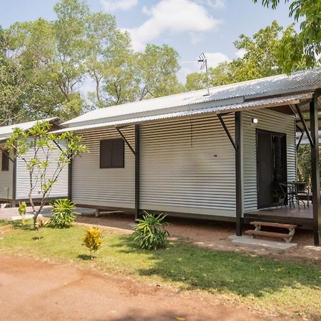 Aurora Kakadu Lodge Jabiru Buitenkant foto