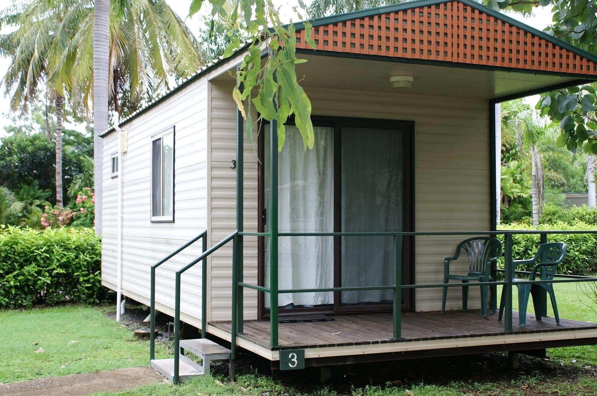 Aurora Kakadu Lodge Jabiru Buitenkant foto